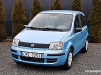 Używany Fiat Panda 2005 Hatchback
