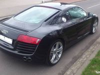 używany Audi R8 Coupé R-Tronic salon Polska bezwypadkowy Zamiana