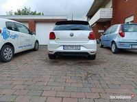 używany VW Polo GTI 1.8 TSI 192 km Navi, LED, alcantara