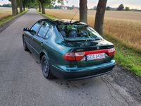 używany Seat Toledo 