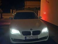 używany BMW 520 Seria 5 F10 d 184KM