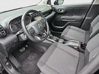 używany Citroën C3 Aircross 1.2 PureTech GPF Shine S&S EAT6