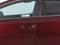 używany Toyota Avensis III , Salon Polska, Automat, Skóra, Navi, Klimatronic, Tempomat,