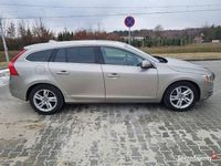 używany Volvo V60 2.5 T5 AWD