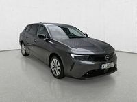 Używany Opel Astra 131 KM (96 kW) 2023 Szary Kombi
