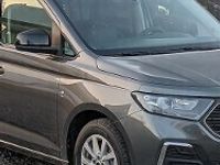 używany Ford Tourneo Connect II Grand L2H1 Titanium 7os. !! Pakiet przygotowawczy do montażu haka ho