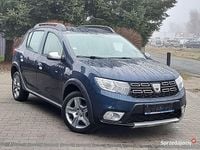 Używany Dacia Sandero Stepway 2019 Hatchback