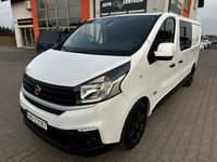 używany Fiat Talento 1.6dm 145KM 2018r. 141 000km