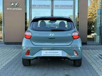 używany Hyundai i10 1.2 MPI + LPG 79KM Modern Salon PL Kilka Sztuk Gwarancja VAT23…