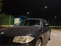 używany BMW 118 E87 d M47