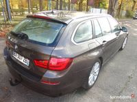 używany BMW 520 Seria 5 d Touring Sport-Aut