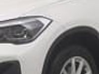 używany BMW X1 F48 , Salon Polska, 1. Właściciel, Serwis ASO, Automat, VAT 23%,