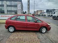 używany Citroën Xsara Picasso 1.6dm 109KM 2008r. 194 650km