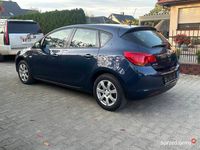 Używany Opel Astra 2010