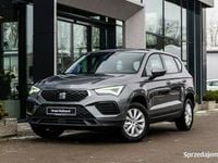 Nowe Seat Ateca Reference 2026 Szary SUV