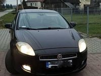 używany Fiat Bravo II
