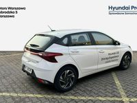 używany Hyundai i20 i20