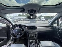 używany Peugeot 508 RXH 2.0 Diesel Hybryda