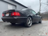 używany Mercedes SL500 Sl 500 AMG felgi 1998AMG felgi 1998