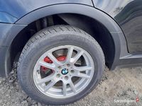 używany BMW X3 Sprzedame83