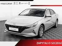 Używany Hyundai Elantra 123 KM (90 kW) 2023 Szary Sedan/Limuzyna