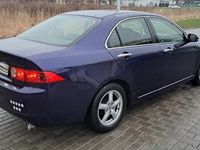 używany Honda Accord VII 2.4