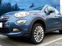 używany Fiat 500X I 1.6i NIEWIELKI PRZEBIEG