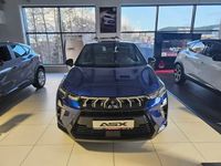 używany Mitsubishi ASX 