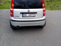 używany Fiat Panda 