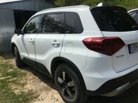 używany Suzuki Vitara 