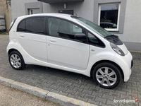 Używany Citroën C-zero 2011 Hatchback