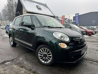 używany Fiat 500L L 1.4 Turbo Lounge