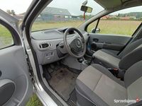 używany Renault Modus 2007