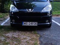 używany Peugeot 1007 