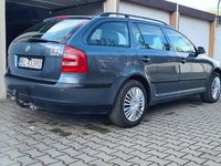 używany Skoda Octavia 2