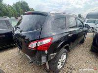 używany Nissan Qashqai 