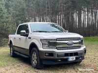 używany Ford F-150 F-150 3.0 DIESEL3.0 DIESEL