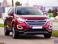 używany Ford Edge 2.0T Titanium - Max. wyposażenie - Gwarancja Raty…