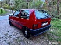 używany Fiat Uno 