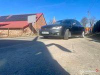 Używany Seat Exeo 2011 Grafitowy Sedan/Limuzyna