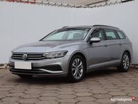używany VW Passat 1.5 TSI