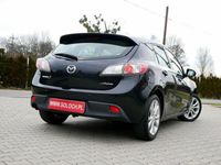 używany Mazda 3 1.6 MZR 105KM -Bogata wersja -Bardzo zadbana II (20…