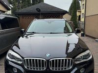 używany BMW X4 xDrive40d 3.0d 313KM 2014r