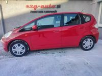 używany Honda Jazz zadbana bezwypadkowa 2 x koła Gwarancja III (200…