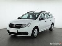 Używany Dacia Logan 2018 Biały Kombi