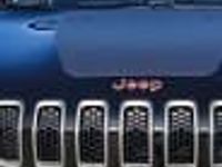 Używany Jeep Cherokee Trailhawk 272 KM (200 kW) 2018 Czarny SUV