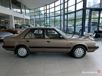 używany Mazda 626 Fabrycznie nowy z kolekcji Heinza Macchi II (1983…
