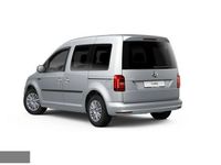 używany VW Caddy 2dm 102KM 2020r. 7km