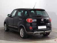 używany Fiat 500L 1.4 T-Jet