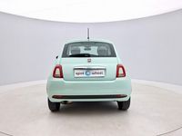 używany Fiat 500 1.2 69KM Klima, multifunkcja, AUX, USB